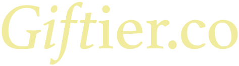 Giftier.co
