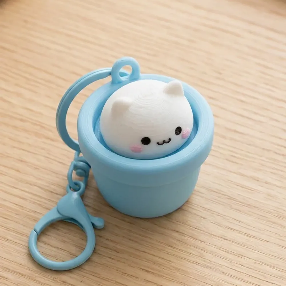 Cat Clicker