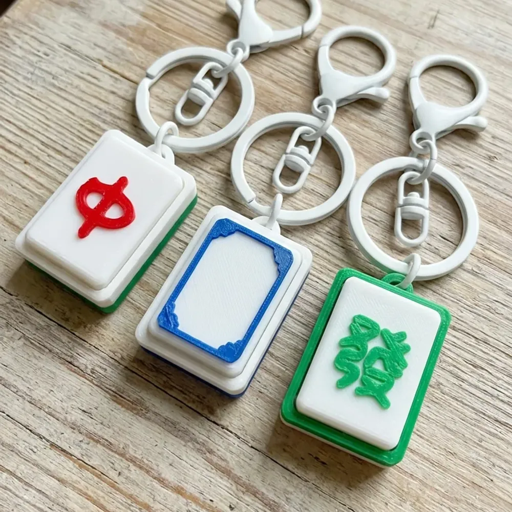 Mahjong Clicker