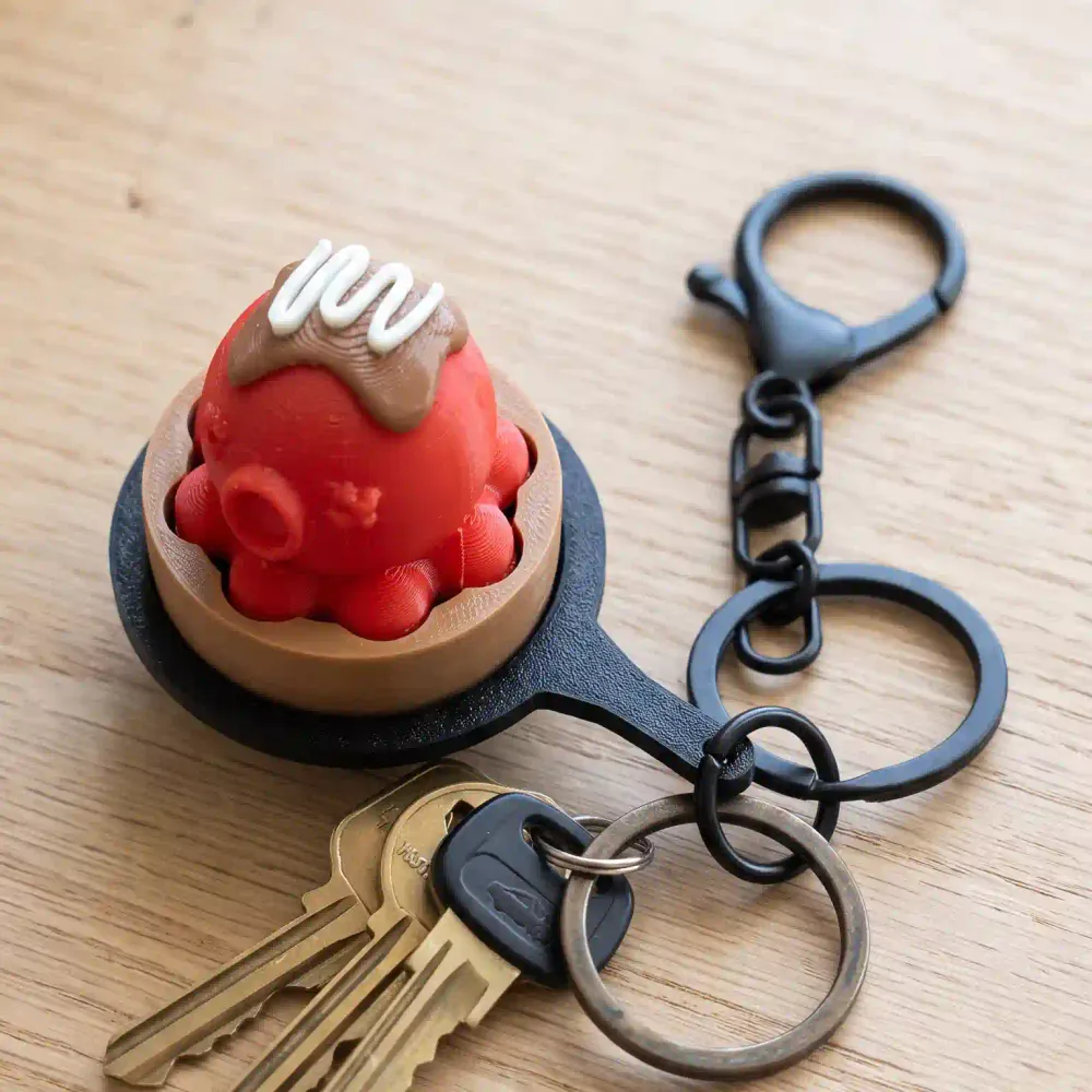 Takoyaki Clicker